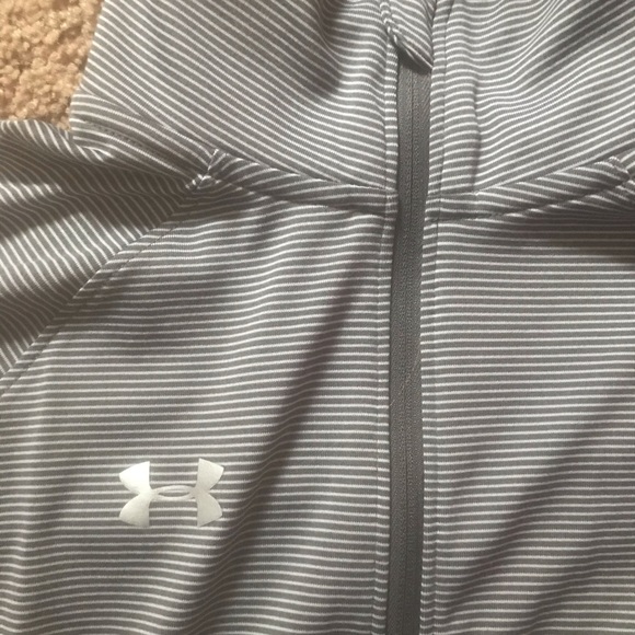 Stripped light pullover - Picture 4 of 4